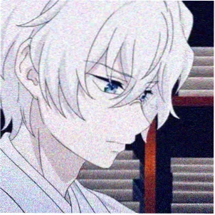 绫波丽 角色头像